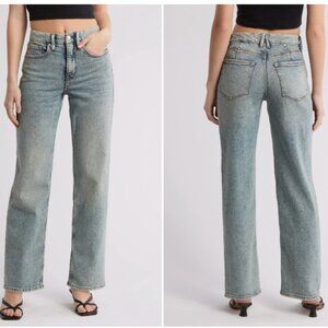 Good American 90's Jeans